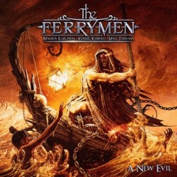 Ferrymen-A New Life