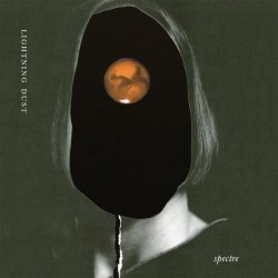 Lightning Dust-Spectre