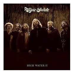 Magpie Salute-High Water II