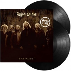 Magpie Salute-High Water II