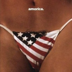 Black Crowes-Amorica