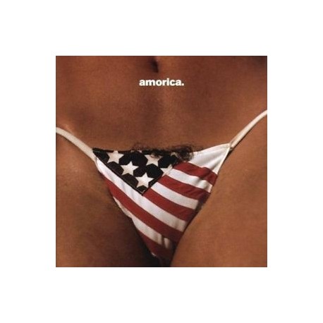 Black Crowes-Amorica