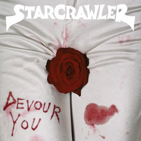 Starcrawler-Devour You