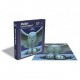 Rush-Fly By Night 500 Piece Puzzle
