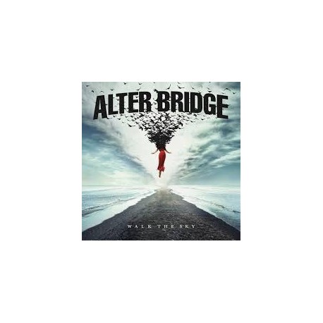 Alter Bridge-Walk The Sky