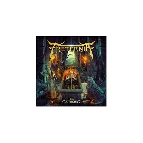Freternia-Gathering