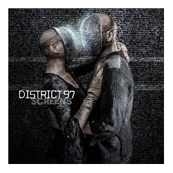 District 97-Screens
