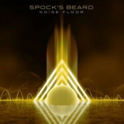 Spock's Beard-Noise Floor