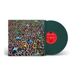 Elbow-Giants Of All Sizes