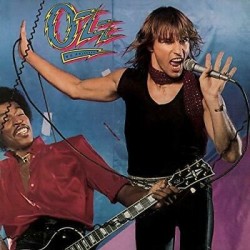 Ozz-No Prisoners
