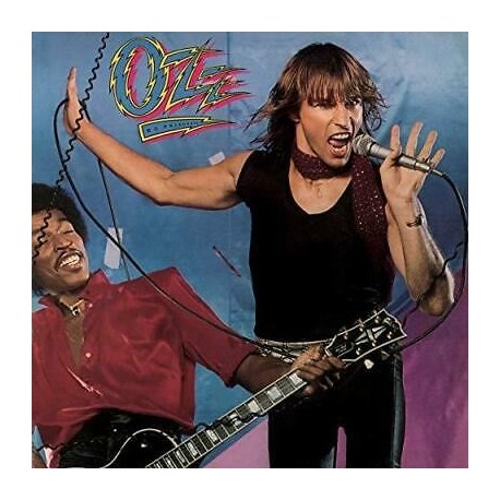 Ozz-No Prisoners