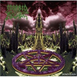 Morbid Angel-Domination