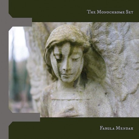 Monochrome Set-Fabula Mendax