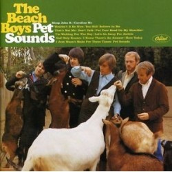 Beach Boys-Pet Sounds