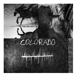 Neil Young & Crazy Horse-Colorado