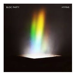 Bloc Party-Hymns