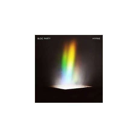 Bloc Party-Hymns