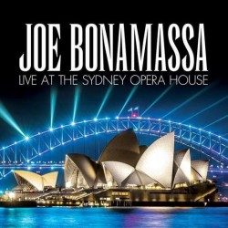 Joe Bonamassa-Live At The Sydney Opera House