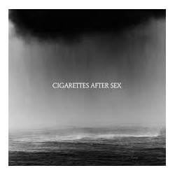 Cigarettes After Sex-Cry