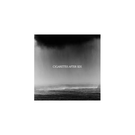 Cigarettes After Sex-Cry
