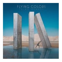 Flying Colors-Third Degree