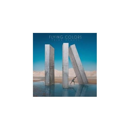 Flying Colors-Third Degree