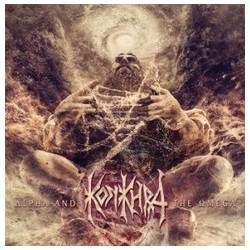 Konkhra-Alpha And The Omega