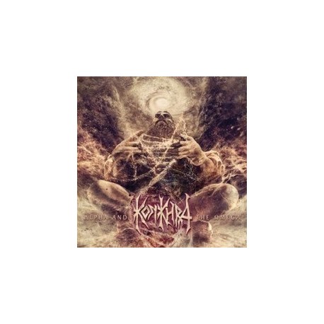 Konkhra-Alpha And The Omega