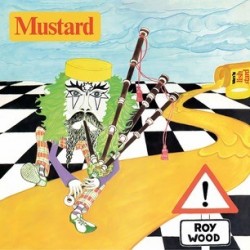 Roy Wood-Mustard