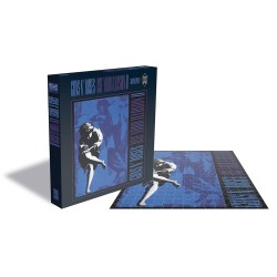 Guns N' Roses-Use Your Illusion II 500 Piece Puzzle