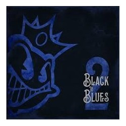 Black Stone Cherry-Black To Bones 2