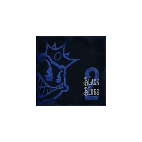 Black Stone Cherry-Black To Bones 2