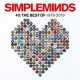 Simple Minds-40:The Best Of 1979-2019