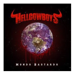 Hellcowboys-Mondo Bastardo