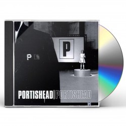Portishead-Portishead