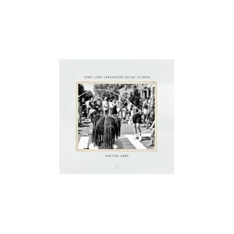 Terri Lyne Carrington & Social Science-Waiting Game