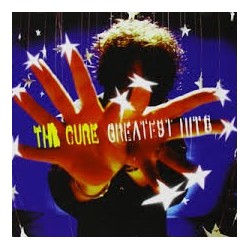 Cure-Greatest Hits