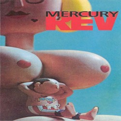 Mercury Rev-Boces