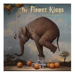 Flower Kings-Waiting For Miracles