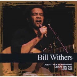Bill Withers-Collections