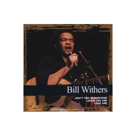 Bill Withers-Collections