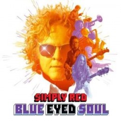 Simply Red-Blue Eyed Soul