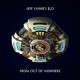 Jeff Lynne's Elo-From Out Of Nowhere