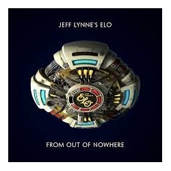 Jeff Lynne's Elo-From Out Of Nowhere