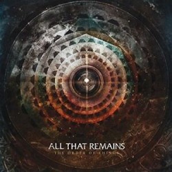 All That Remains-Order Of Things