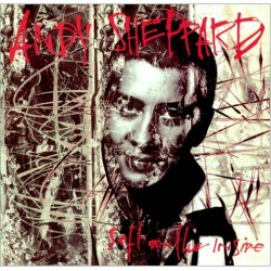 Andy Sheppard-Soft On The Inside
