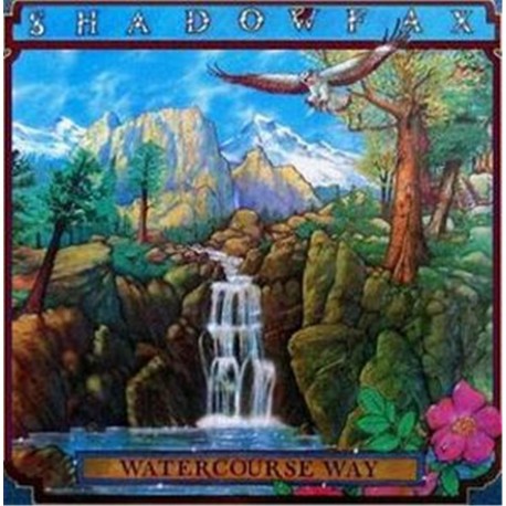 Shadowfax-Watercourse Way