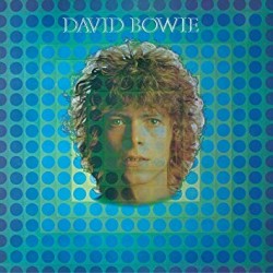 David Bowie-Space Oddity