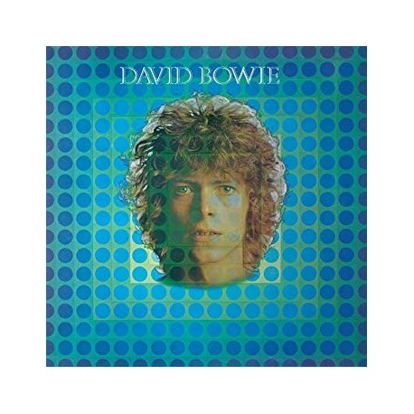 David Bowie-Space Oddity