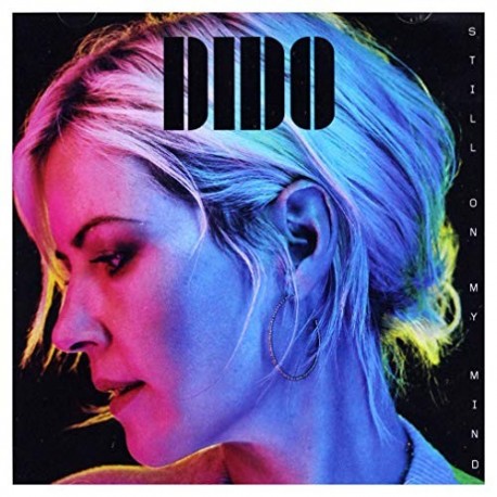 Dido-Still On My Mind Deluxe Edition
